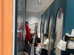 -海马体照相馆(万菱汇店)
