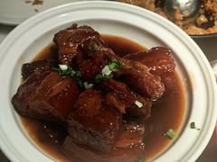 -小菜园新徽菜(苏州繁花中心店)