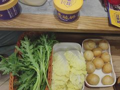 -侃爷南门铜锅涮肉