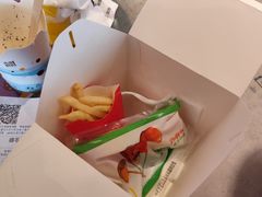 -麦当劳(宾水西道店)