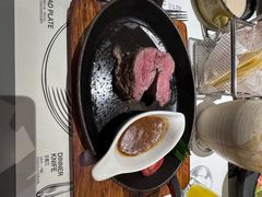 -西堤牛排(北京国瑞店)