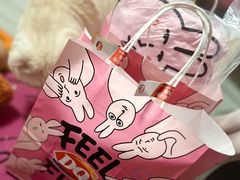 -DQ·蛋糕·冰淇淋(虹口龙之梦店)