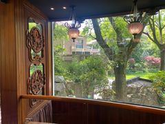 -申粤轩酒楼·三十年粤菜经典(丁香花园店)