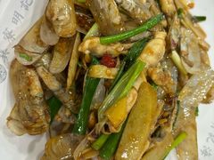 -明记海鲜大排档(巽寮湾店)