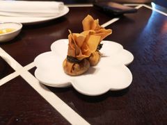 -杭州西子湖四季酒店·金沙厅