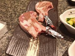 -NIUAN牛庵·日式和牛烧肉(恒隆店)