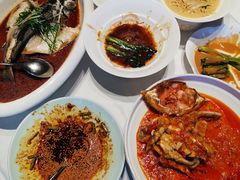 -俏江南天津时尚曲艺主题餐厅(马场道店)