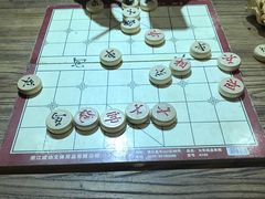 -第三空间·趣味桌游·轰趴.室内CS.剧本杀(大武汉1911店)