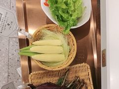 -七欣天香辣蟹火锅(闵行浦江欢乐颂店)