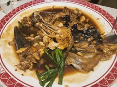-旺顺阁鱼头泡饼(小红门店)