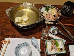 -蟹道乐(京都本店)