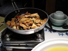 -小菜园新徽菜(南通永旺店)