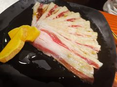 -山之屋炭火烧肉·生啤畅饮(大朗万科中央公园店)