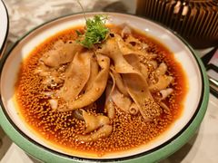 -火婆子·川小馆(扬韬科技广场店)
