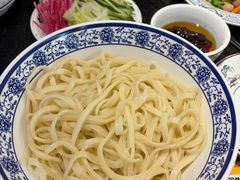 -老北京胡同味道二荤铺(酒仙桥店)