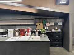 -M Stand(漕河泾印象城店)