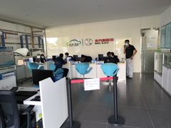 -北汽新能源4S店(姚家园锐途店)