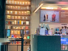 大堂-Coffee@Works(仁川国际机场店)