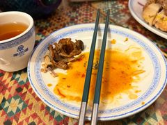 -羊巴道新疆菜·清真(上梅林店)