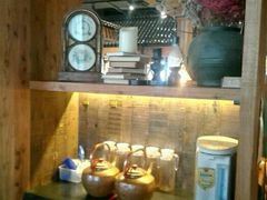 -手选潮汕鲜活牛肉火锅(二七广场店)