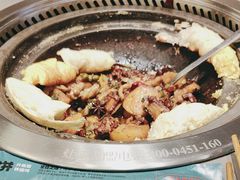 -灶座小锅烀饼·铁锅炖(全国总店)