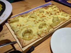 -夏日玛莉西餐厅(梅溪湖步步高店)
