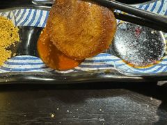 -三石铁板烧(紫竹桥店)