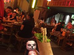 -蜀大侠火锅(春熙路店)