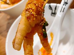 -太二酸菜鱼(深圳布吉万象汇店)