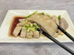招牌葱油鸡-粤·向群饭店(龙津东路总店)