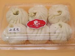 -白玉兰食品甜凤店(合生汇店)