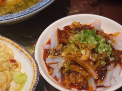 -缪氏川菜(深圳北站缤果空间店)