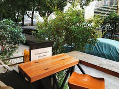 -T-COFFEE(长江花园店)