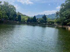 -韶山毛泽东同志故居