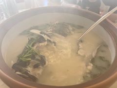 -千岛湖鱼味馆(十字街总店)
