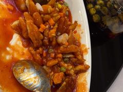 -丰收日·小海鲜·沪上家宴(顾村正大店)