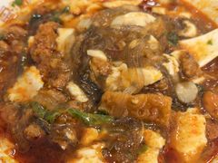 -豆相识•九九豆腐脑(牛咡桥店)