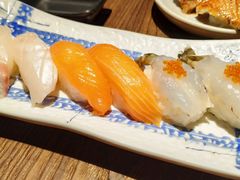 -大雄寿司(中华广场店)
