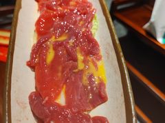 -鑫隆四季涮肉(八角畅游店)
