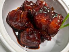 红烧肉-蝶园·装修中(BFC外滩金融中心店)