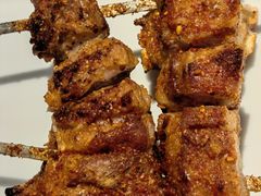 -新疆兵团食府清真(马连道店)