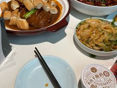 -大铁勺新津菜(东丽阳光新业广场店)