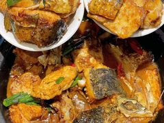 -好兄弟郭巨海鲜(天一阁店)