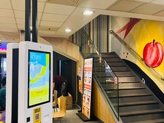 -麦当劳(漳州二路店)