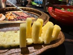 -厚贞日式烤肉(浦东汇智店)