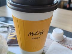 -麦当劳(保定裕华路店)