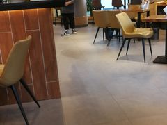大堂-帽帽家只卖生蚝·烧烤(沙湖路店)