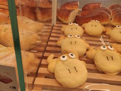 -BreadTalk面包新语·烘焙蛋糕(东方宝泰广场店)