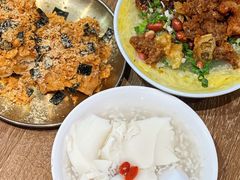 -小豆海棠(人民南路店)