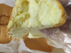 -汤姆大师傅鲜香牛肉饼(深圳保利文化广场店)